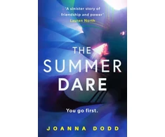 KNYGA Joanna Dodd Summer Dare
