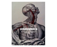 KNYGA Joanna Ebenstein Anatomica