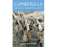 KNYGA Joanna Foat Lumberjills