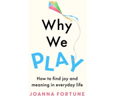 KNYGA Joanna Fortune Why We Play