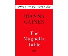 KNYGA Joanna Gaines Magnolia Table