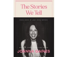 KNYGA Joanna Gaines Stories We Tell