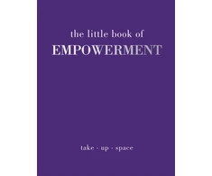 KNYGA Joanna Gray Little Book of Empowerment