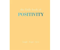 KNYGA Joanna Gray Little Book of Positivity