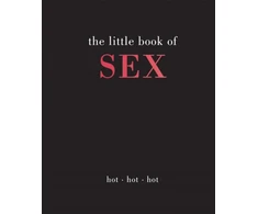 KNYGA Joanna Gray Little Book of Sex