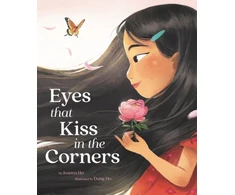 KNYGA Joanna Ho Eyes That Kiss in the Corners