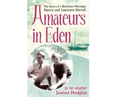 KNYGA Joanna Hodgkin Amateurs In Eden