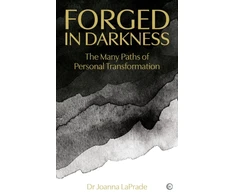 KNYGA Joanna Laprade Forged in Darkness