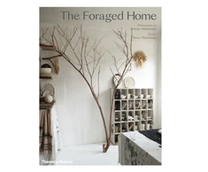 KNYGA Joanna Maclennan Foraged Home