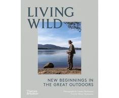KNYGA Joanna Maclennan Living Wild