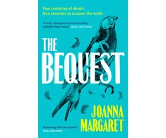 KNYGA Joanna Margaret Bequest