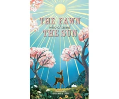 KNYGA Joanna Mcinerney Fawn Who Chased the Sun