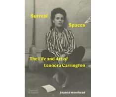 KNYGA Joanna Moorhead Surreal Spaces