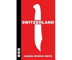 KNYGA Joanna Murray Smith Switzerland