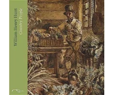 KNYGA Joanna Selborne William Henry Hunt