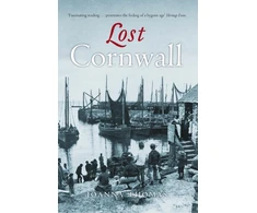 KNYGA Joanna Thomas Lost Cornwall