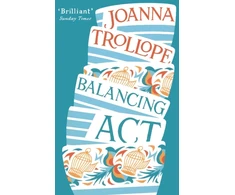 KNYGA Joanna Trollope Balancing Act