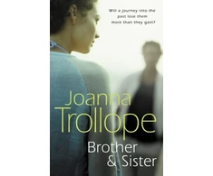 KNYGA Joanna Trollope Brother &amp; Sister