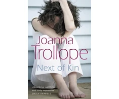 KNYGA Joanna Trollope Next Of Kin