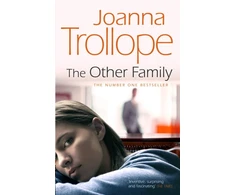 KNYGA Joanna Trollope Other Family