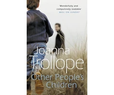 KNYGA Joanna Trollope Other People's Children