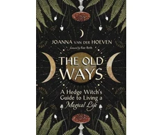 KNYGA Joanna Old Ways
