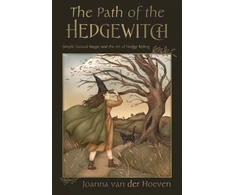 KNYGA Joanna Path of the Hedgewitch