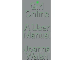 KNYGA Joanna Walsh Girl Online