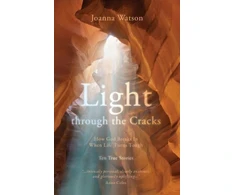 KNYGA Joanna Watson Light through the Cracks