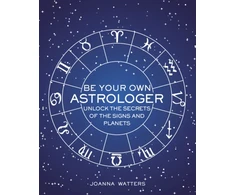 KNYGA Joanna Watters Be Your Own Astrologer