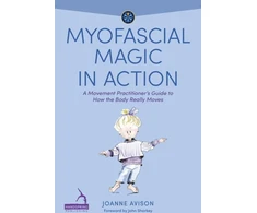 KNYGA Joanne Avison Myofascial Magic in Action