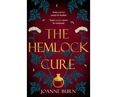 KNYGA Joanne Burn Hemlock Cure