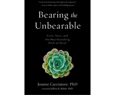 KNYGA Joanne Cacciatore Bearing the Unbearable