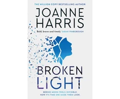 KNYGA Joanne Harris Broken Light
