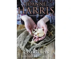 KNYGA Joanne Harris Coastliners