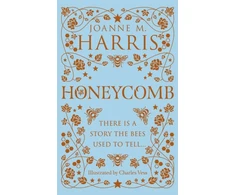 KNYGA Joanne Harris Koris