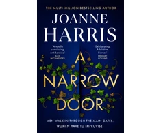 KNYGA Joanne Harris Narrow Door