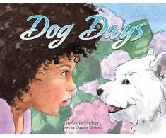 KNYGA Joanne Hebert Dog Days