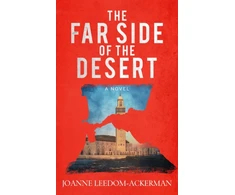 KNYGA Joanne Leedom Ackerman Far Side of the Desert