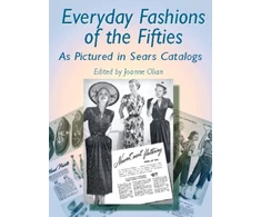 KNYGA Joanne Olian Everyday Fashions of the Fifties