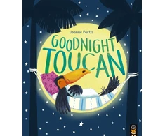KNYGA Joanne Partis Goodnight Toucan