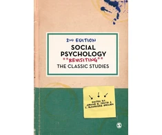 KNYGA Joanne R Smith Social Psychology