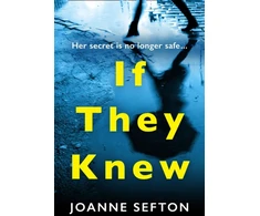 KNYGA Joanne Sefton If They Knew