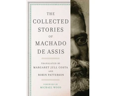 KNYGA Joaquim Maria Machado de Assis Collected Stories of Machado de Assis