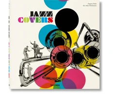 KNYGA Joaquim Paulo Jazz Covers