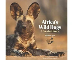KNYGA Jocelin Kagan Africa's Wild Dogs