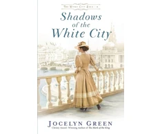 KNYGA Jocelyn Green Shadows of the Baltas City
