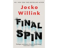 KNYGA Jocko Willink Final Spin