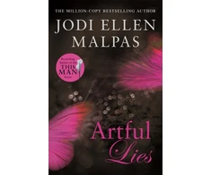 KNYGA Jodi Ellen Malpas Artful Lies