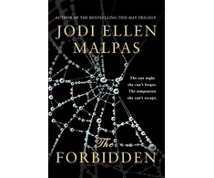 KNYGA Jodi Ellen Malpas Forbidden